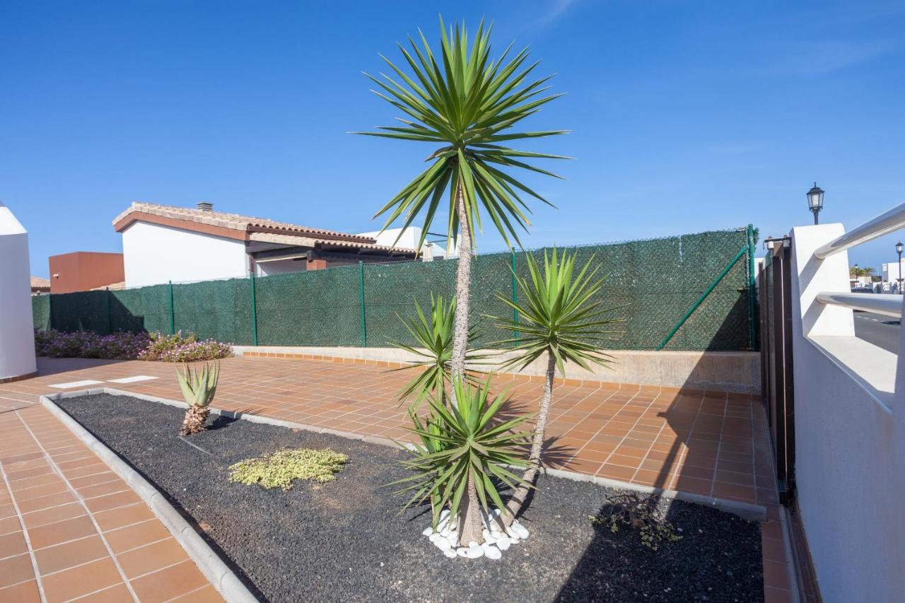 Villa Zafiro 13 Golf Private Pool Caleta De Fuste By Holidays Home Exteriör bild