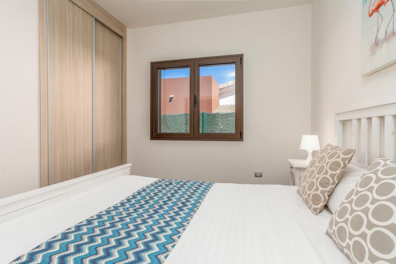 Villa Zafiro 13 Golf Private Pool Caleta De Fuste By Holidays Home Exteriör bild